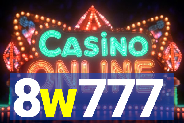 8w777