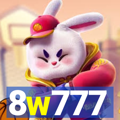 8w777