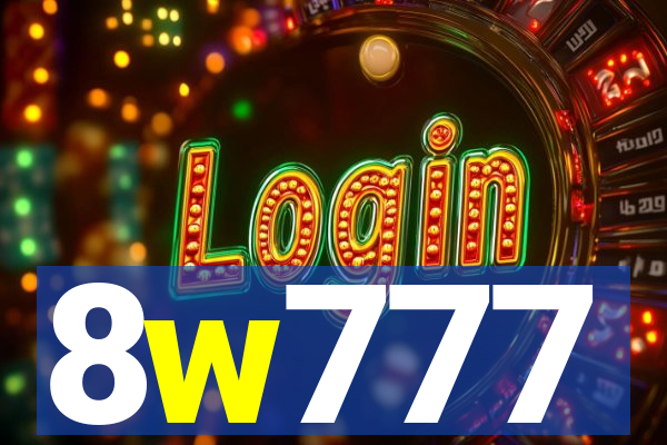 8w777