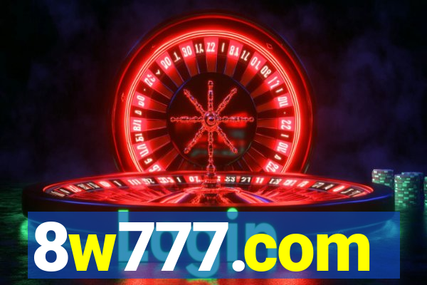 8w777.com