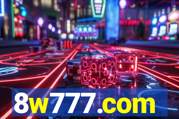8w777.com