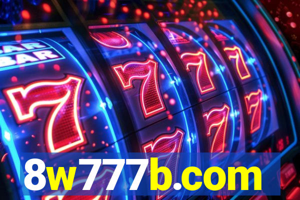8w777b.com