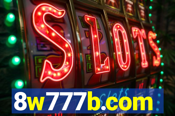 8w777b.com