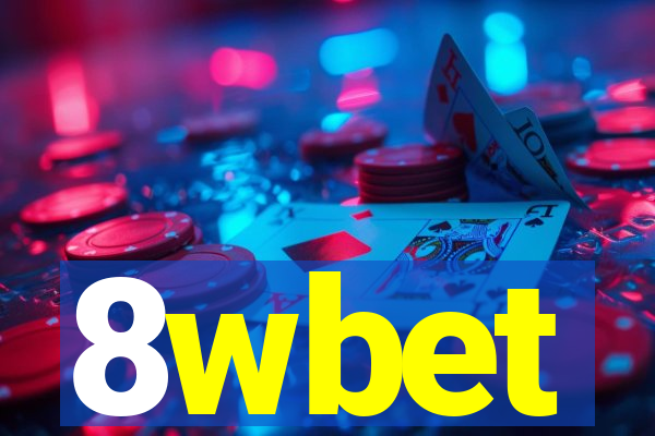 8wbet