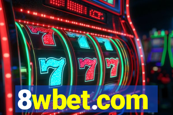 8wbet.com