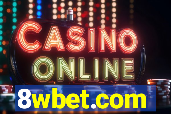8wbet.com
