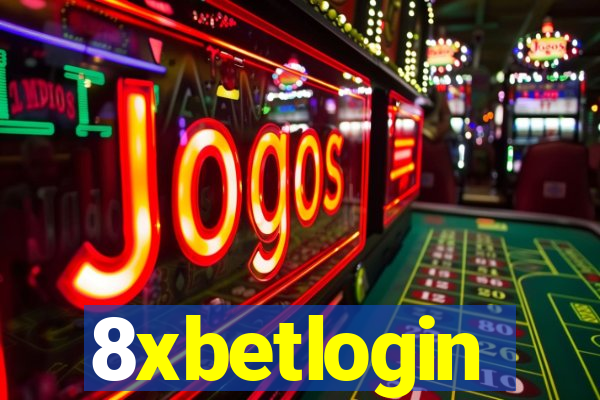 8xbetlogin