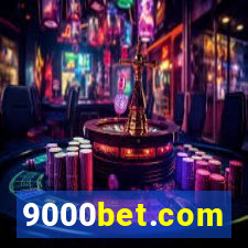 9000bet.com