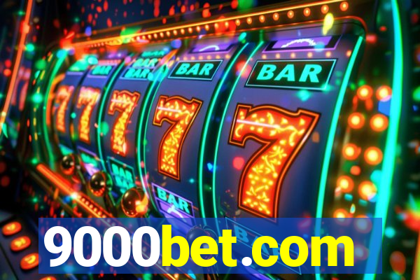 9000bet.com