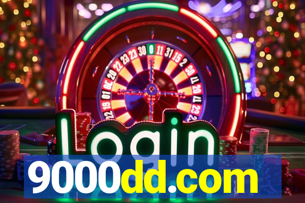 9000dd.com