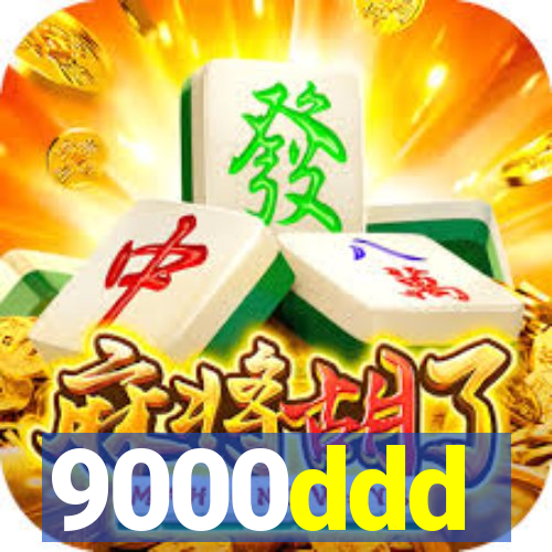 9000ddd