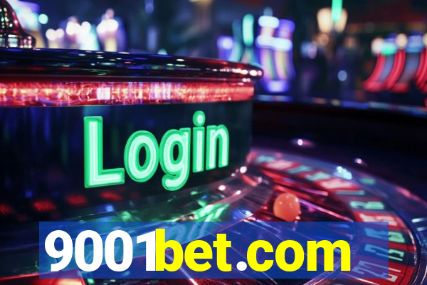 9001bet.com