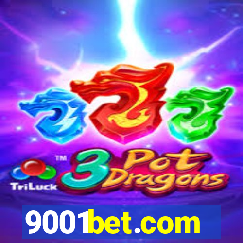 9001bet.com