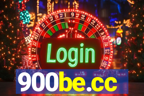 900be.cc