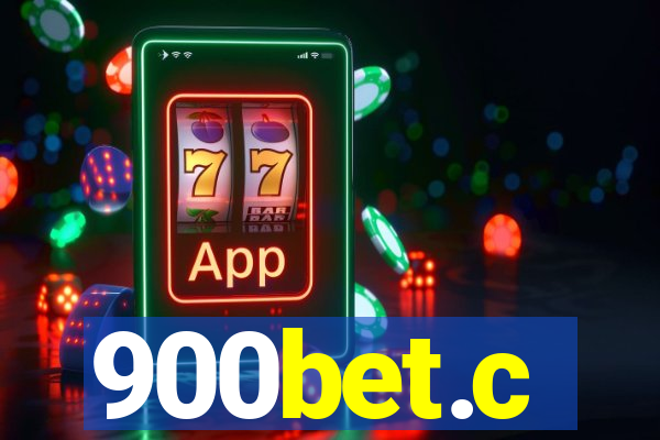 900bet.c