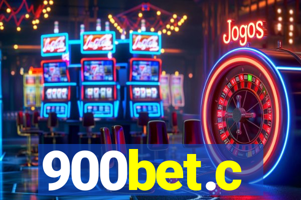 900bet.c