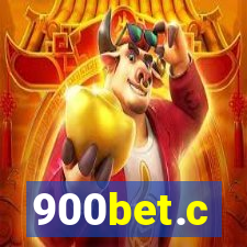 900bet.c