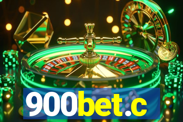 900bet.c