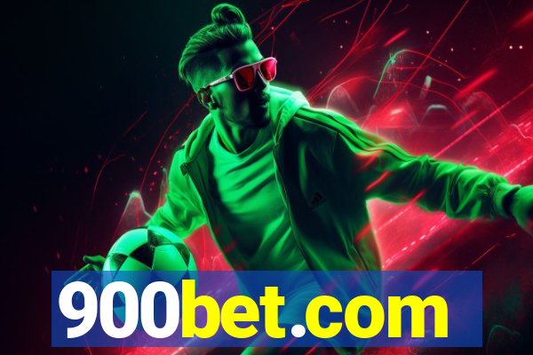 900bet.com