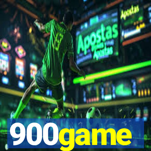900game