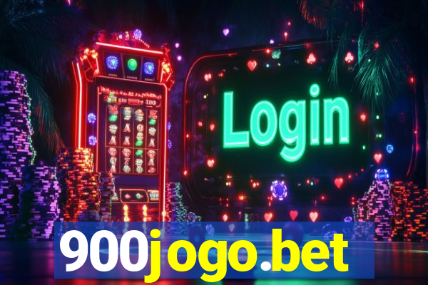 900jogo.bet