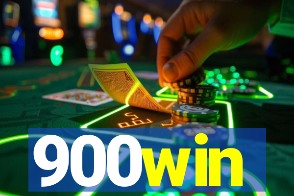900win