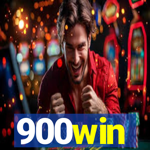 900win
