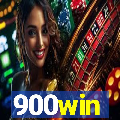 900win