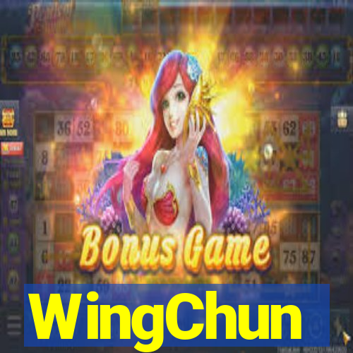 WingChun
