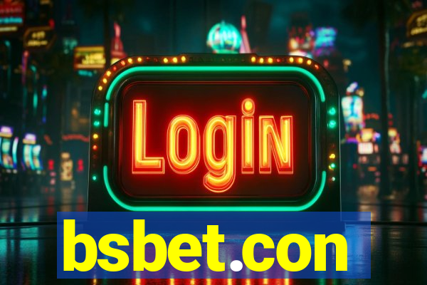 bsbet.con