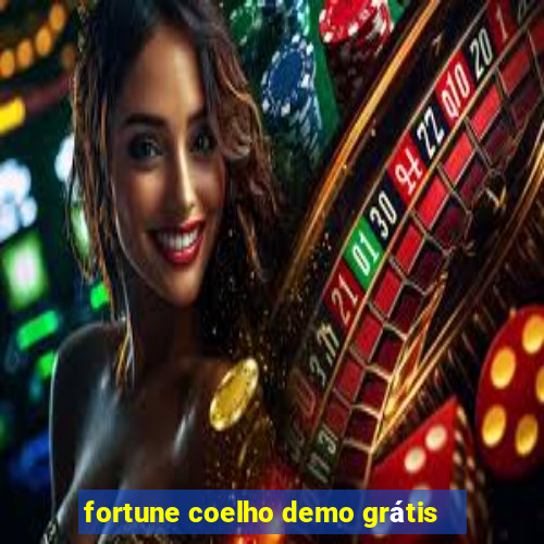 fortune coelho demo grátis