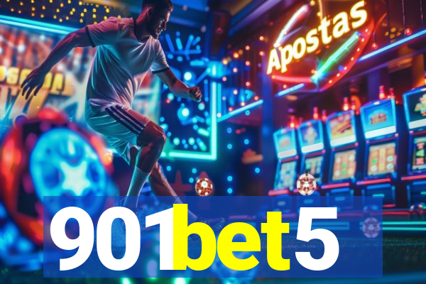 901bet5
