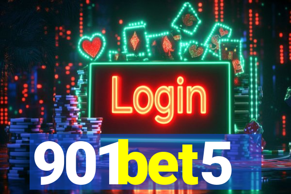 901bet5
