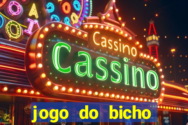 jogo do bicho estrela da sorte