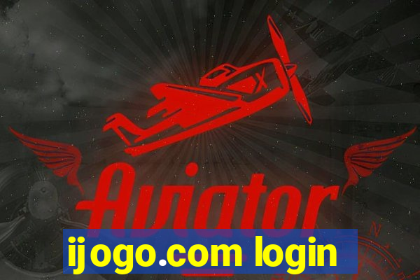 ijogo.com login
