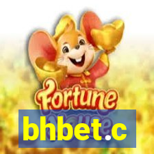 bhbet.c