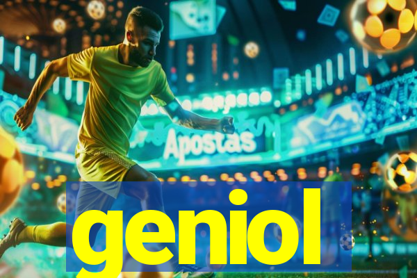 geniol