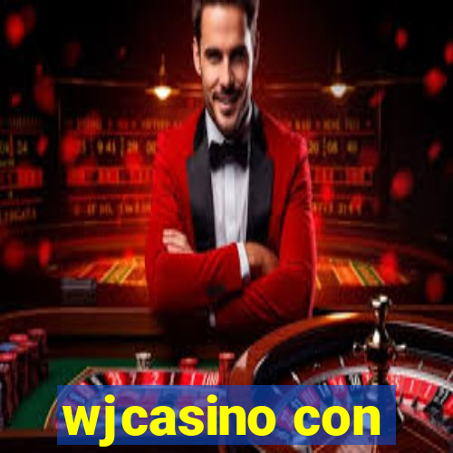 wjcasino con