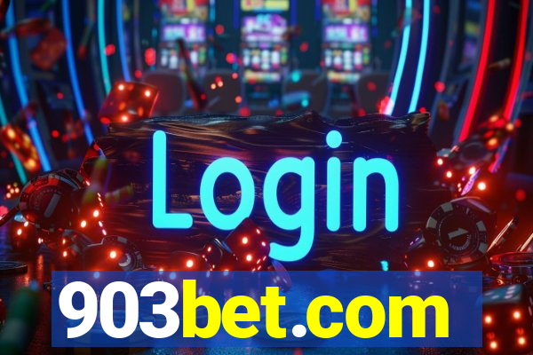 903bet.com