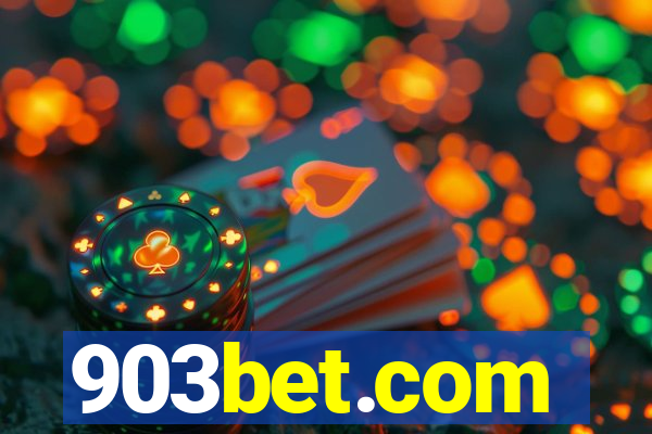 903bet.com