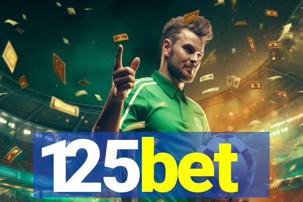 125bet