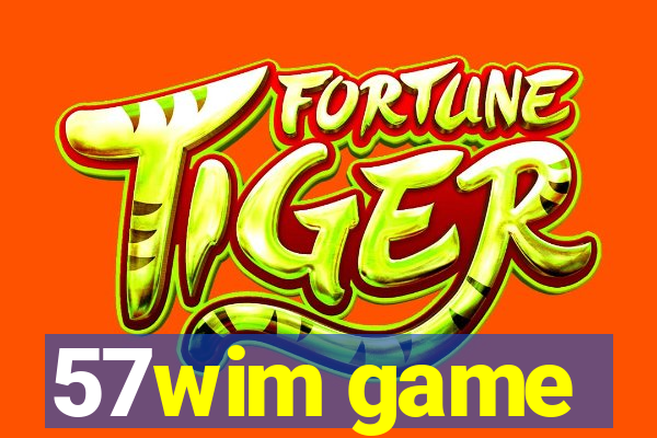 57wim game