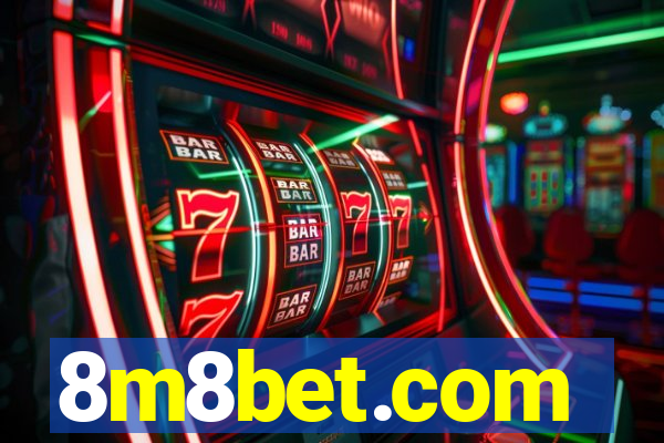 8m8bet.com