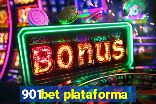 901bet plataforma
