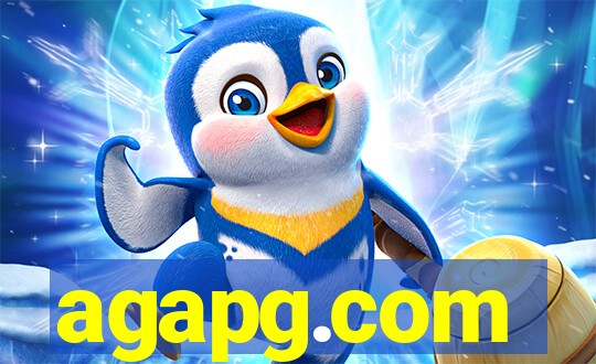 agapg.com