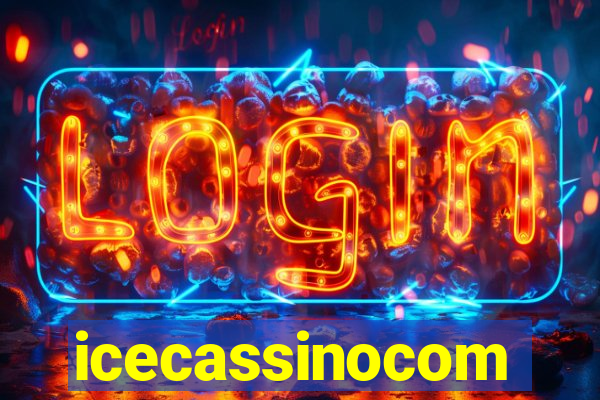 icecassinocom