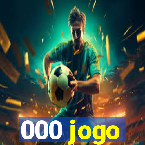 000 jogo