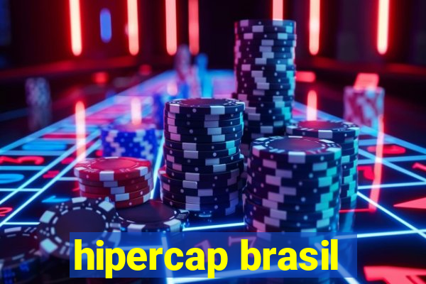 hipercap brasil