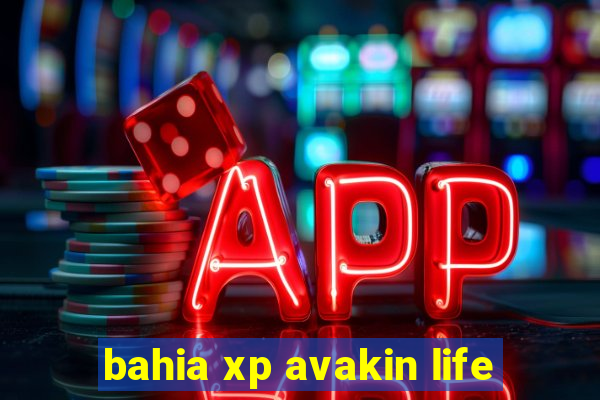bahia xp avakin life
