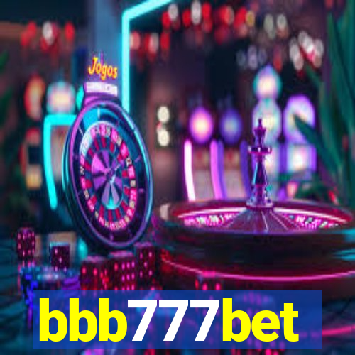 bbb777bet